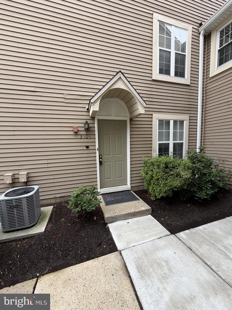 3505 Society Pl #H1 — photo