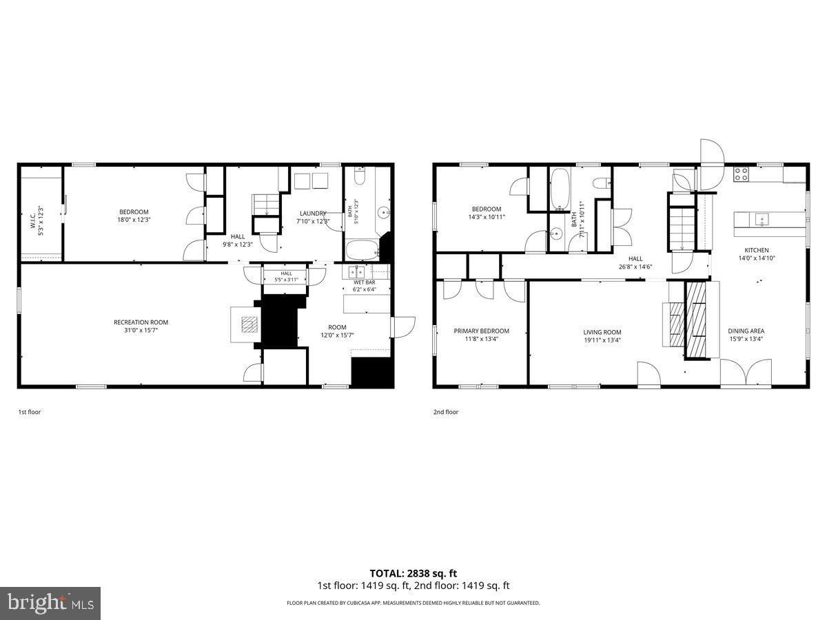 2053 Mountain View Dr — photo