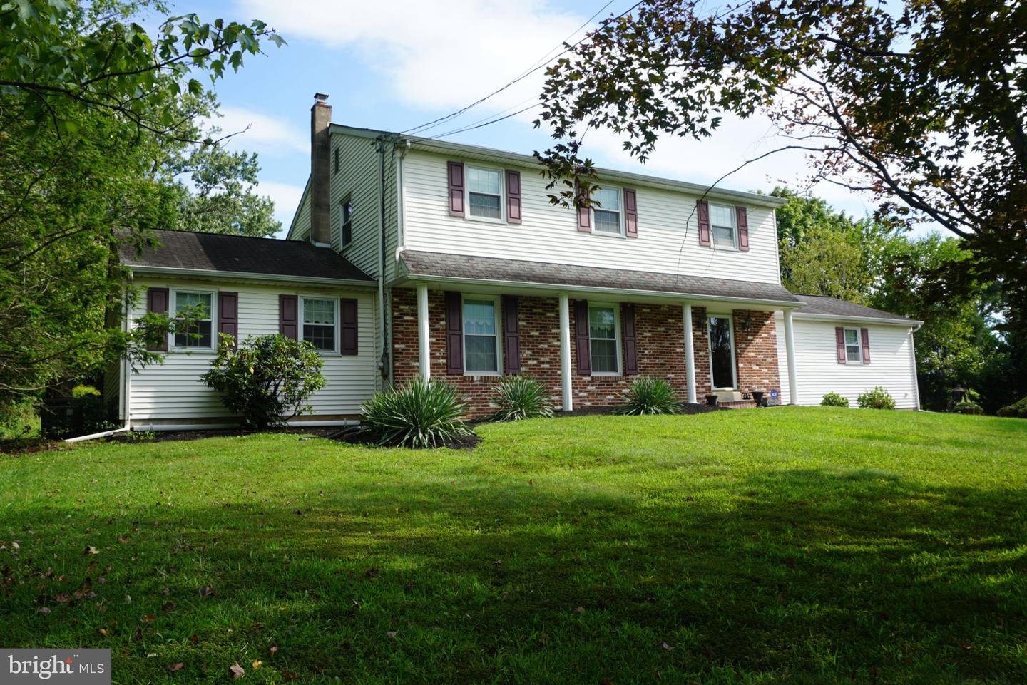 1567 Lower State Rd — photo