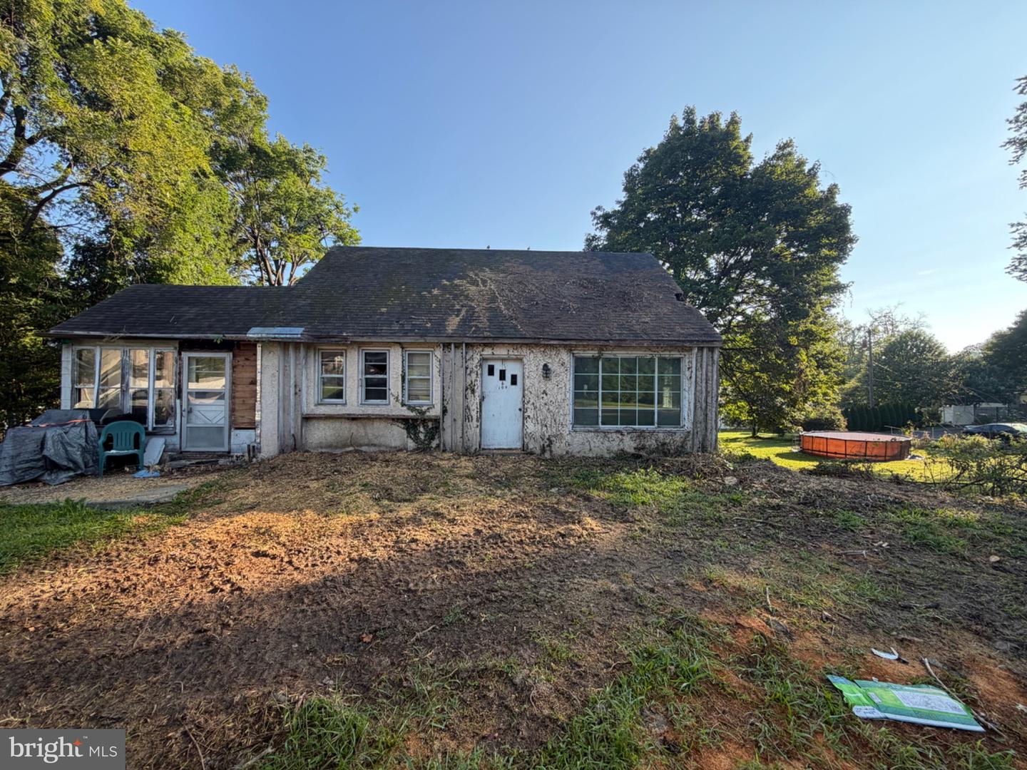 109 County Line Rd — photo