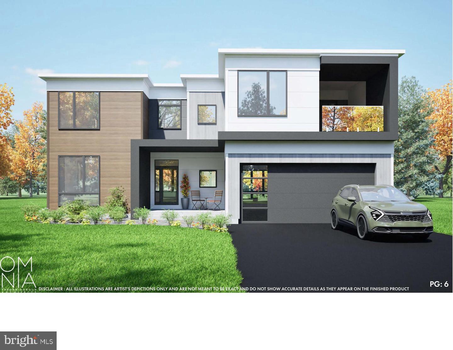 858 Elbow Ln #Lot 1 — photo