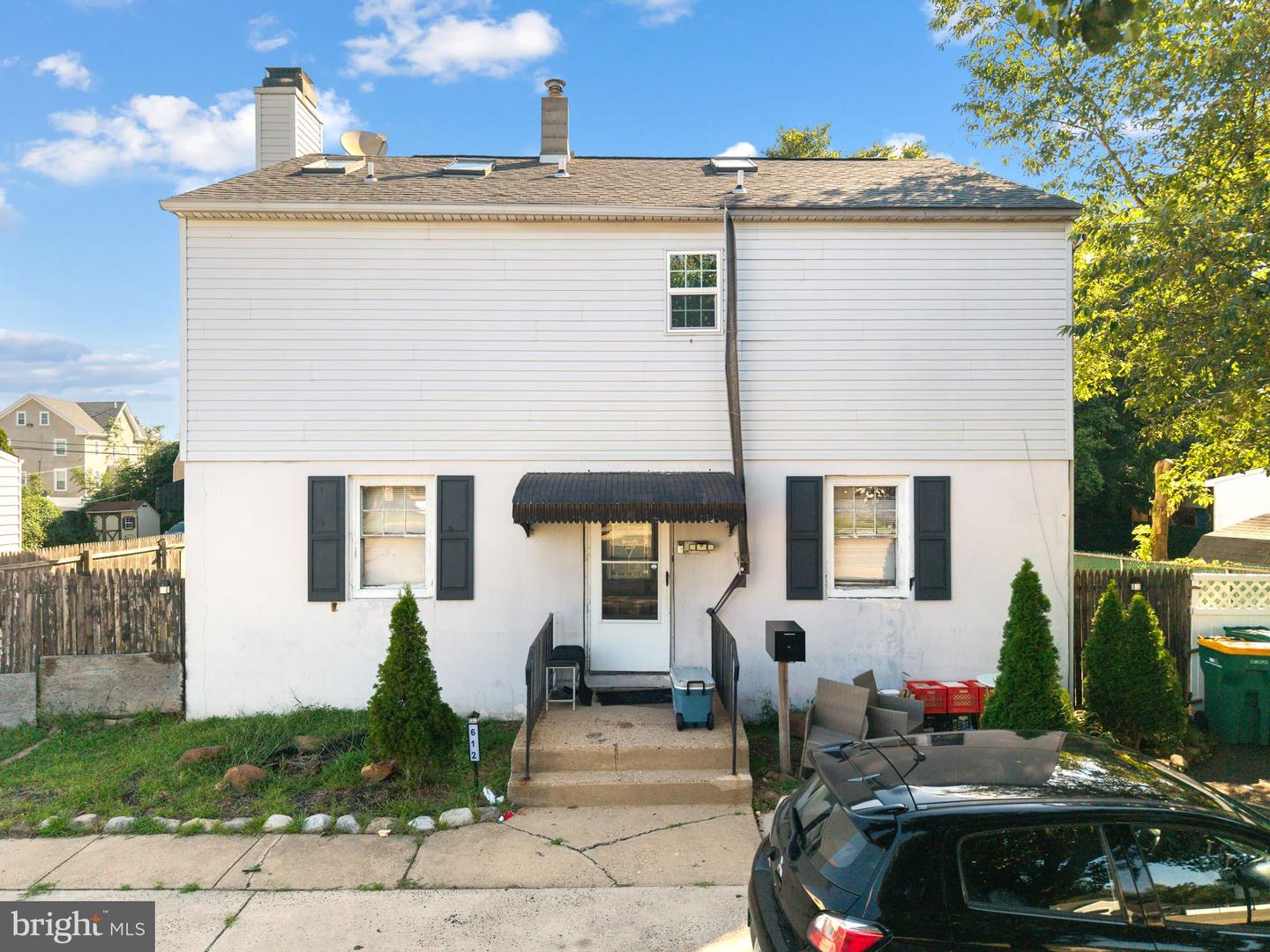 612 Veterans Hwy — photo
