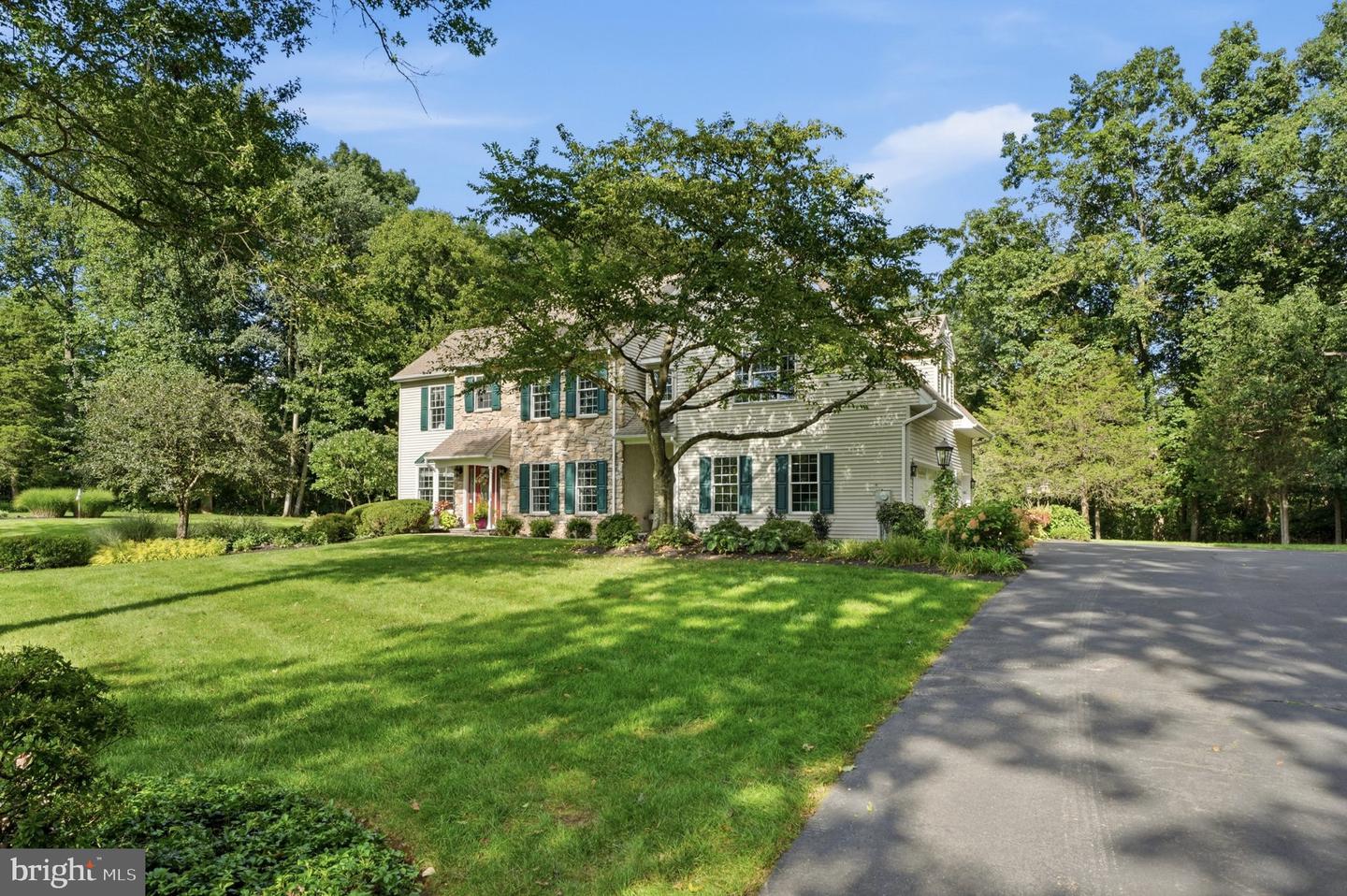 1020 Brighton Ridge Road, Green Lane, PA 18054 — photo 2