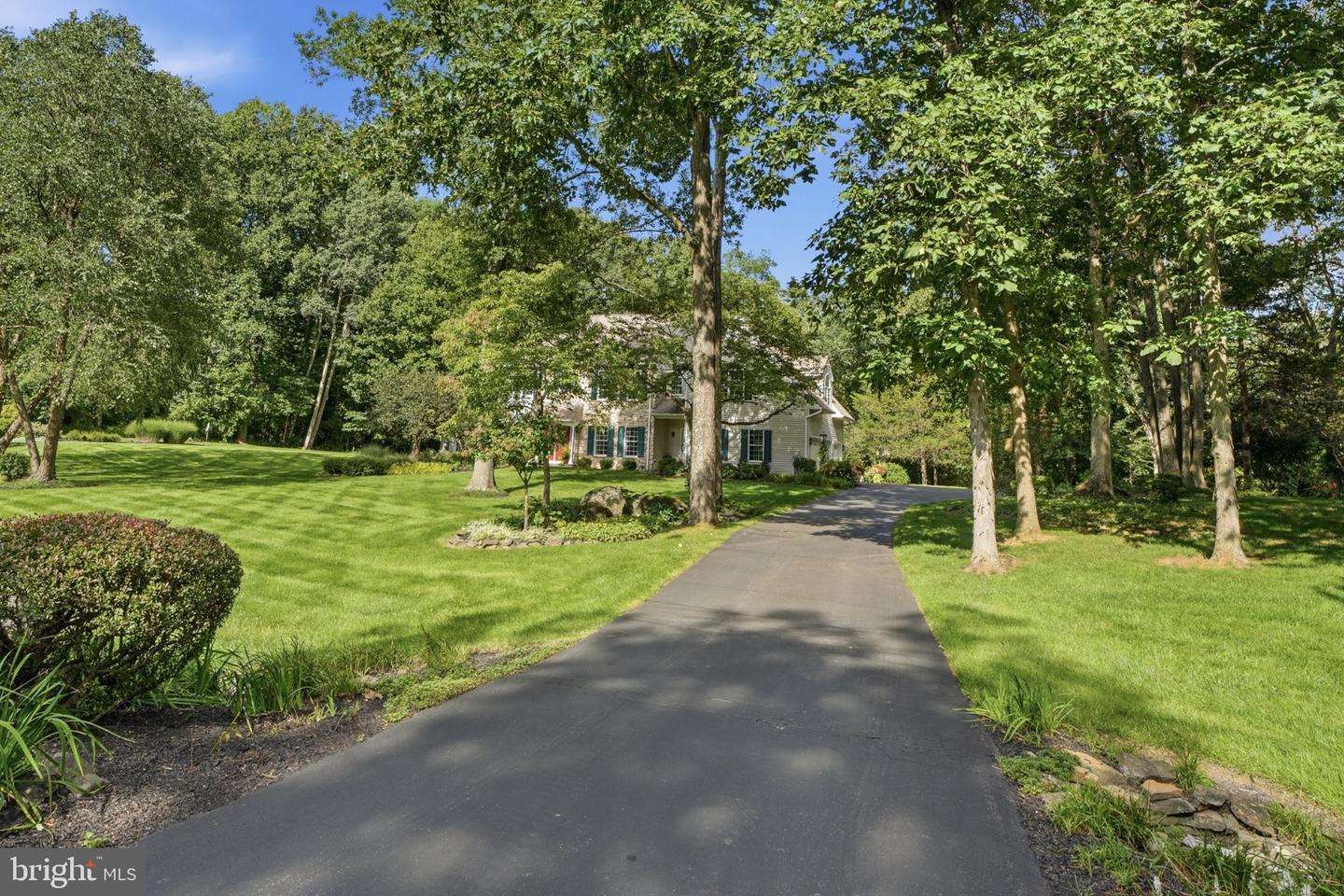1020 Brighton Ridge Road, Green Lane, PA 18054 — photo 3