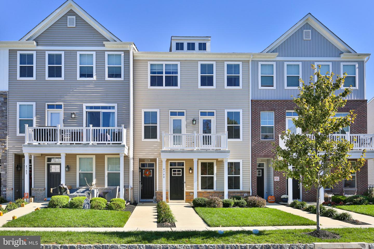 4790 Franklin Cir — photo