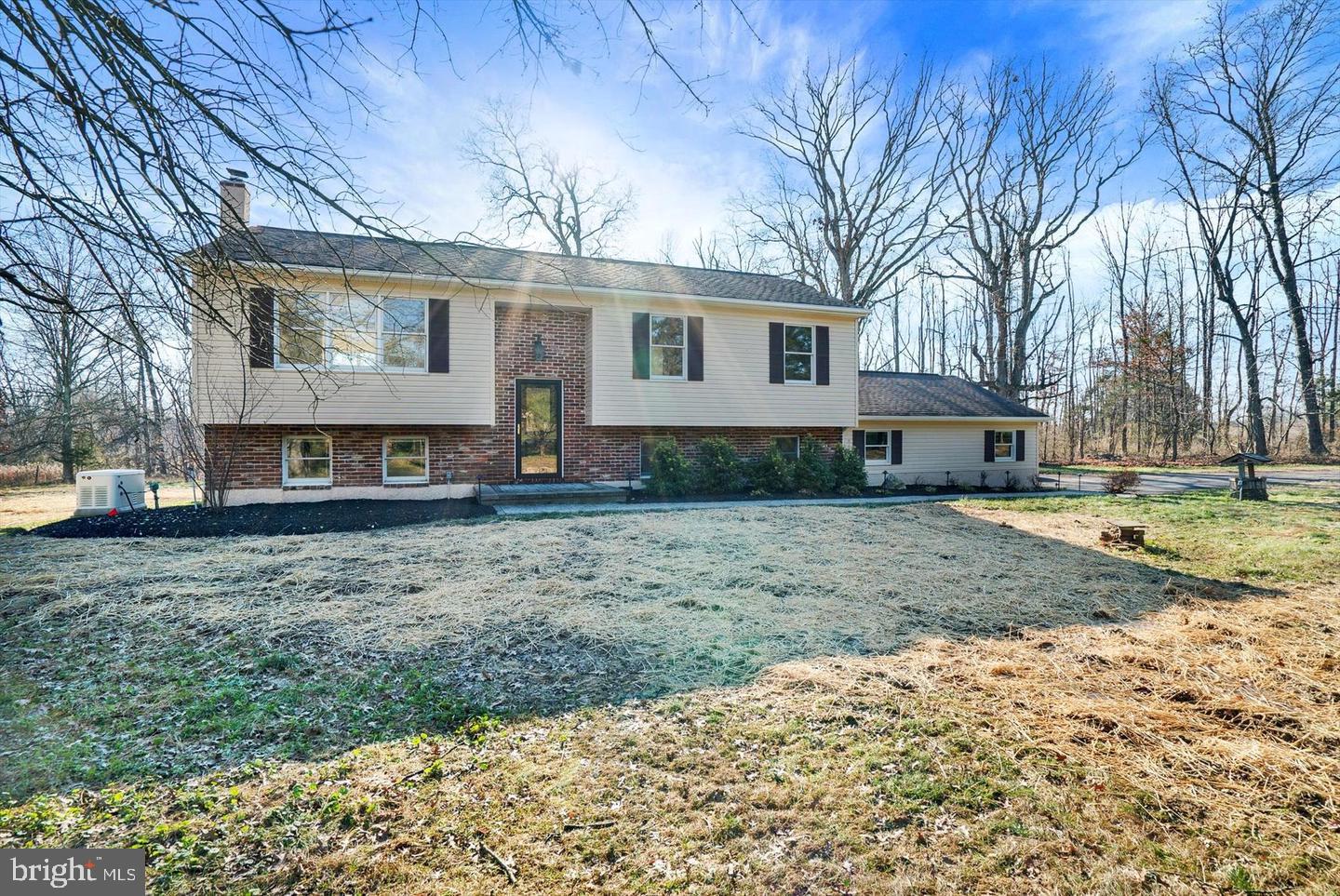 5400 Curley Hill Rd — photo