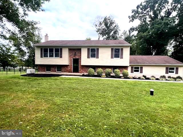 5400 Curley Hill Rd — photo