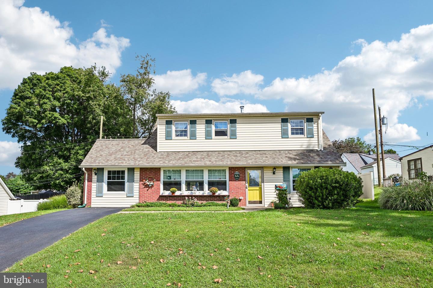 66 Quiet Rd — photo