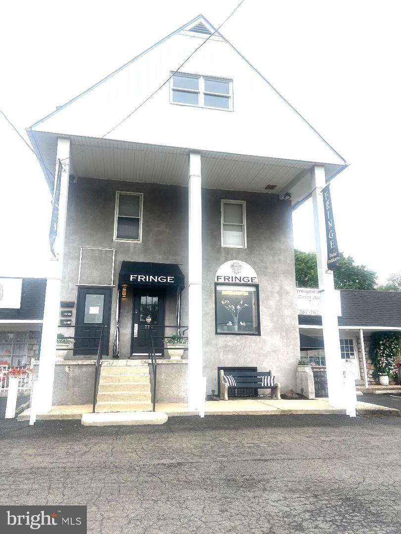 775 2nd Street Pike #B — photo