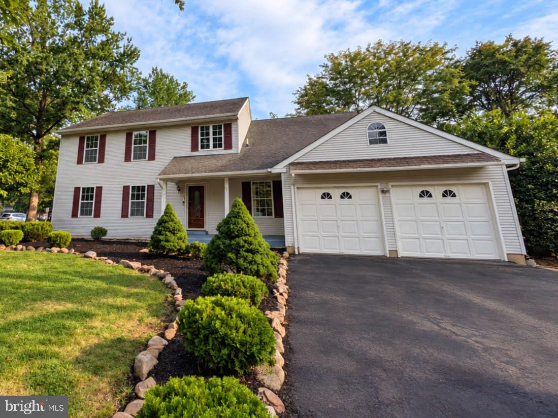 1535 Willow Pond Dr — photo