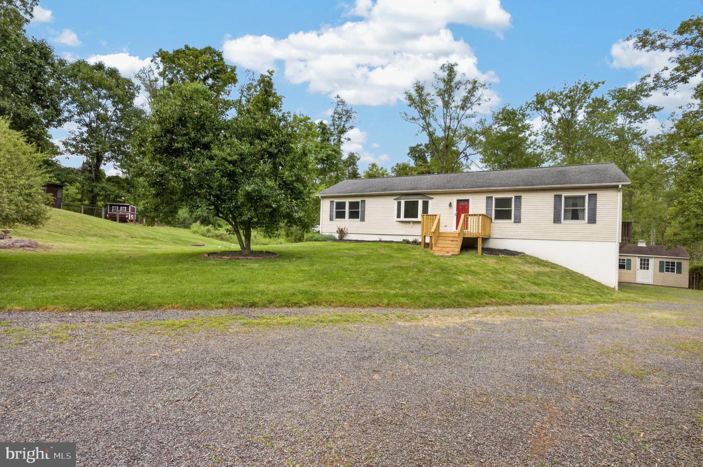 173 Kintner Hill Rd — photo