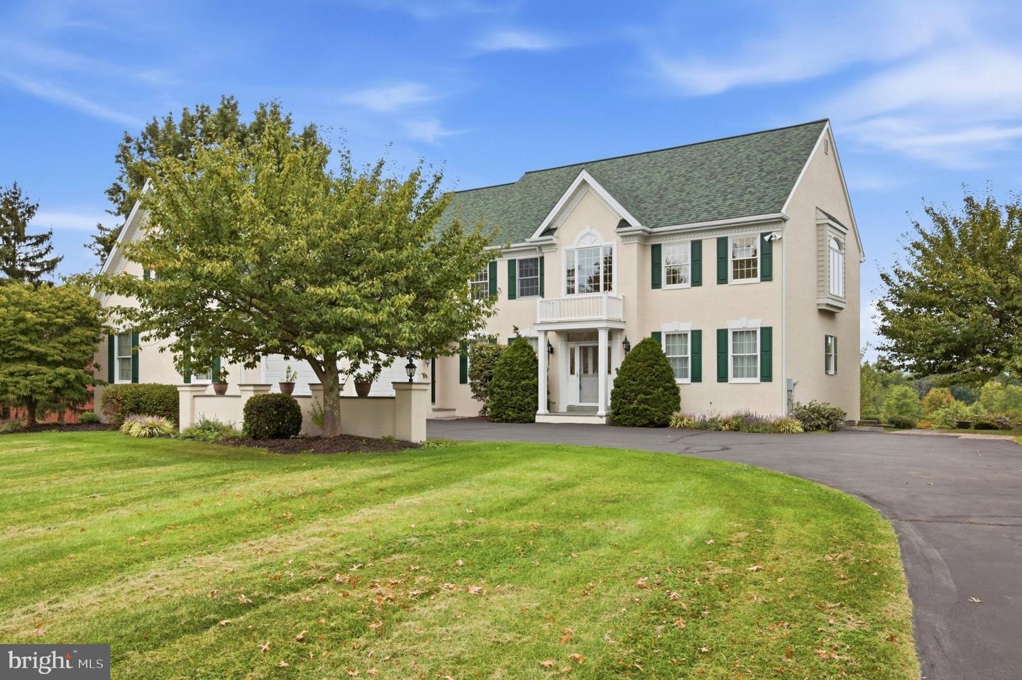 3004 Bedminster Rd — photo
