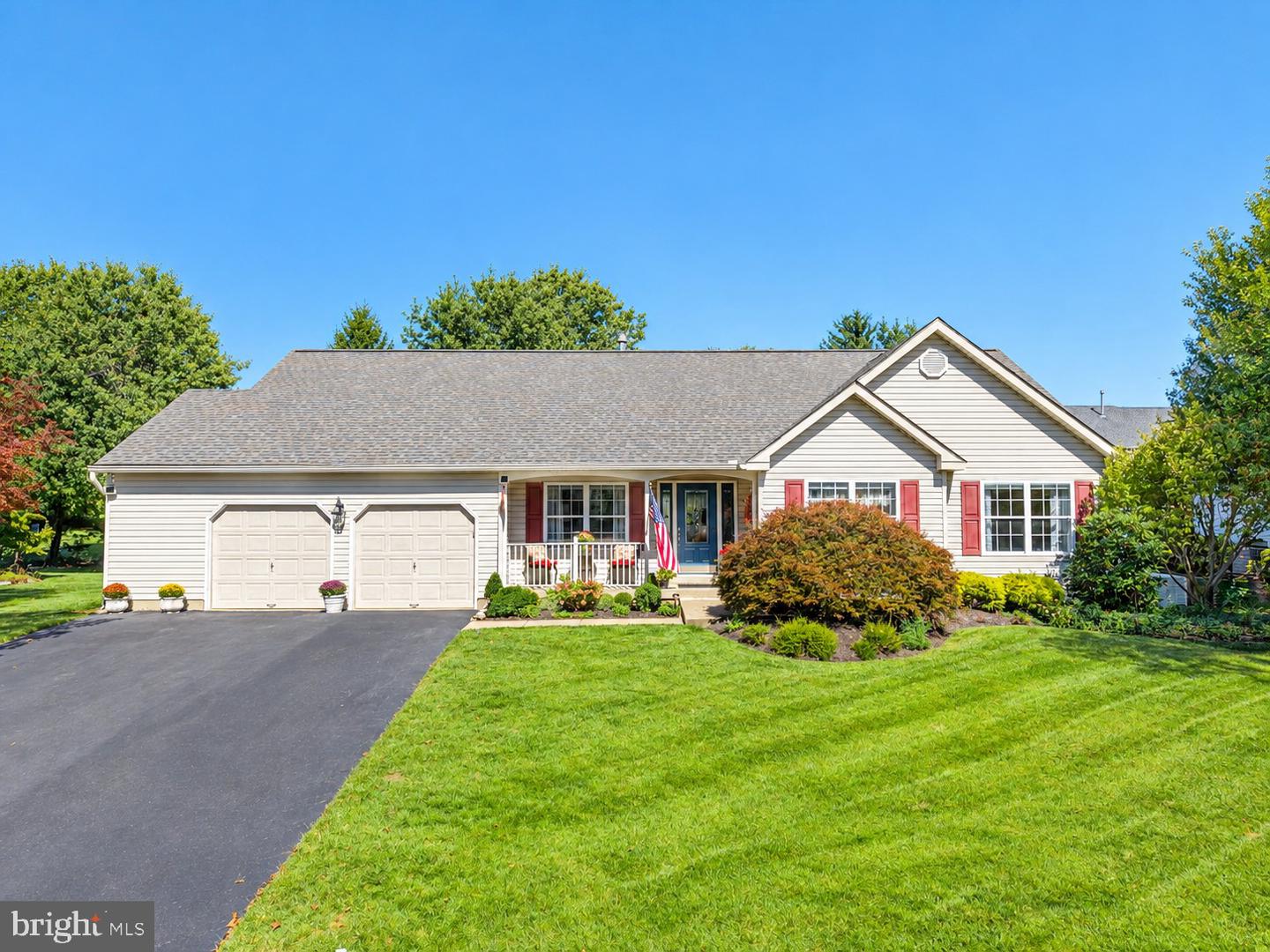 85 Steeplechase Dr — photo