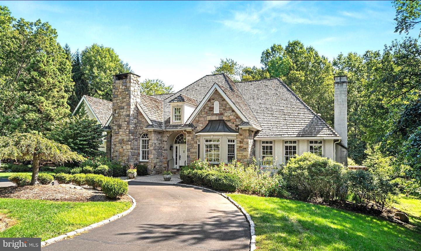 5 Mercer Gate Dr — photo