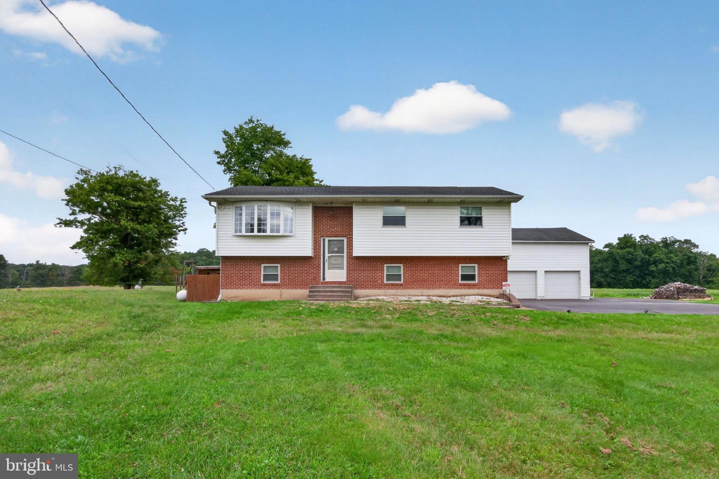 685 Union Rd — photo