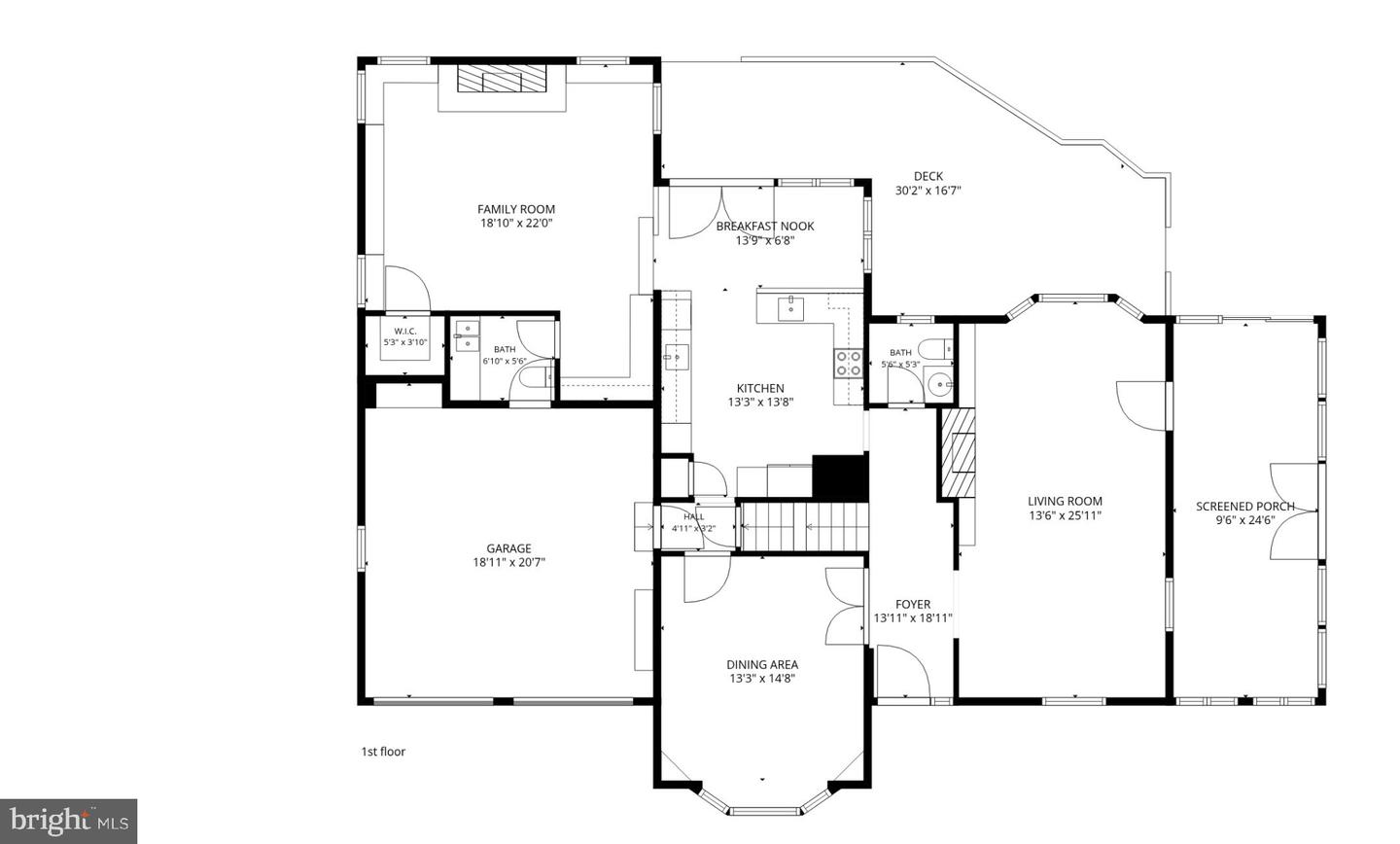 1204 Evergreen Rd — photo