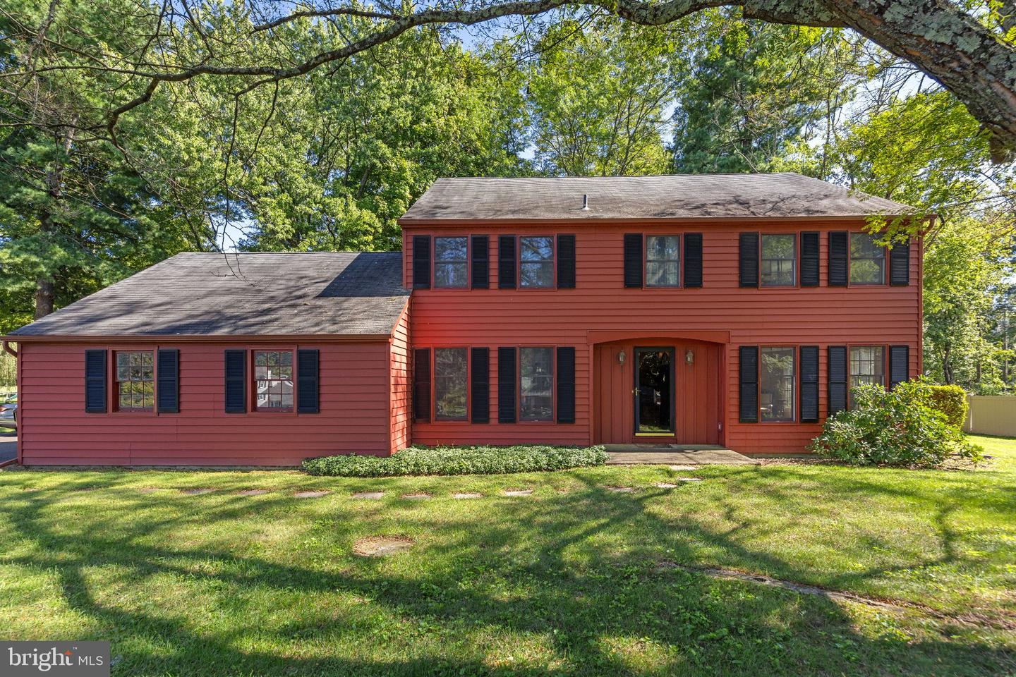 307 Pine Run Rd — photo