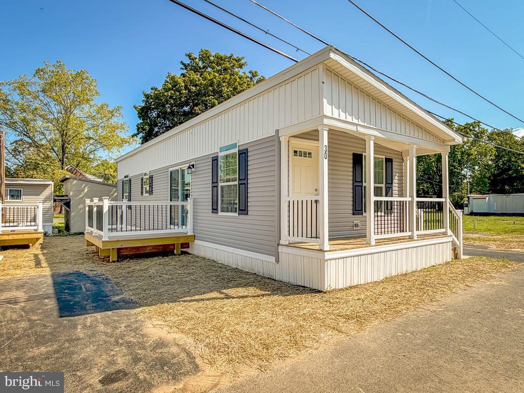 1475 Old Bristol Pike #Lot 30 — photo