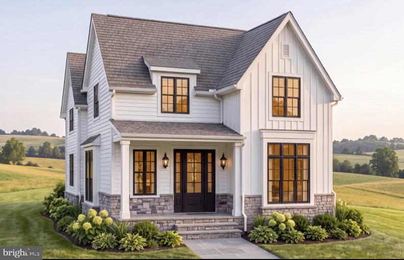 Lot 4 Village Crossing — photo