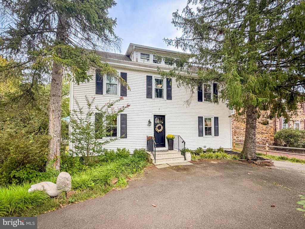 1134 General Washington Mem Blvd — photo