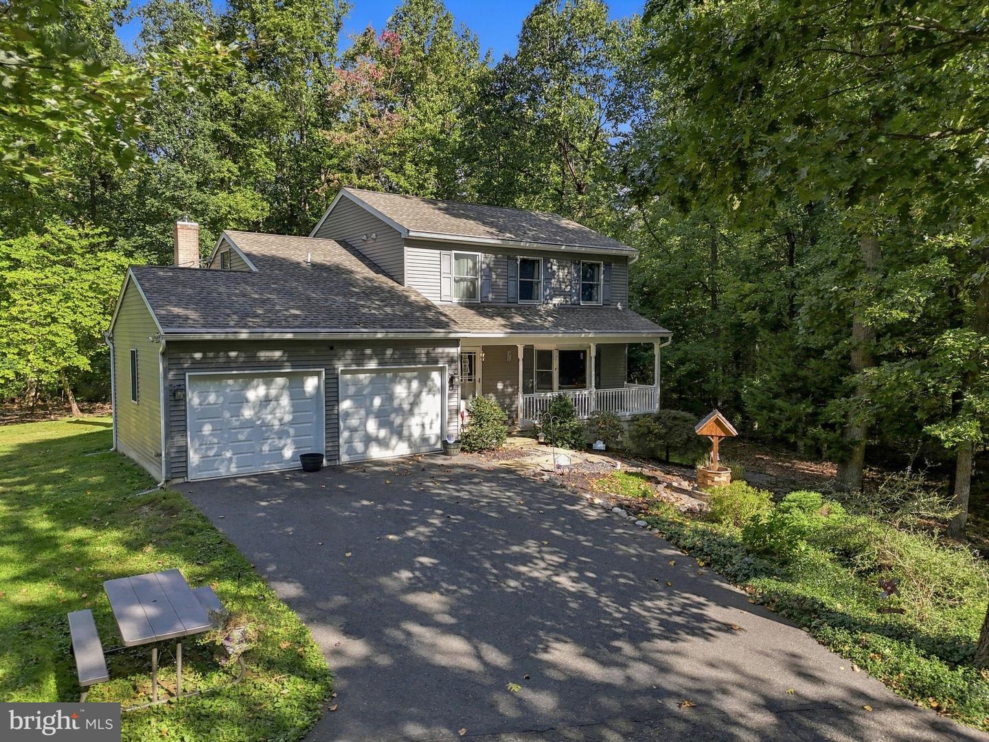 2020 Upper Ridge Road, Green Lane, PA 18054