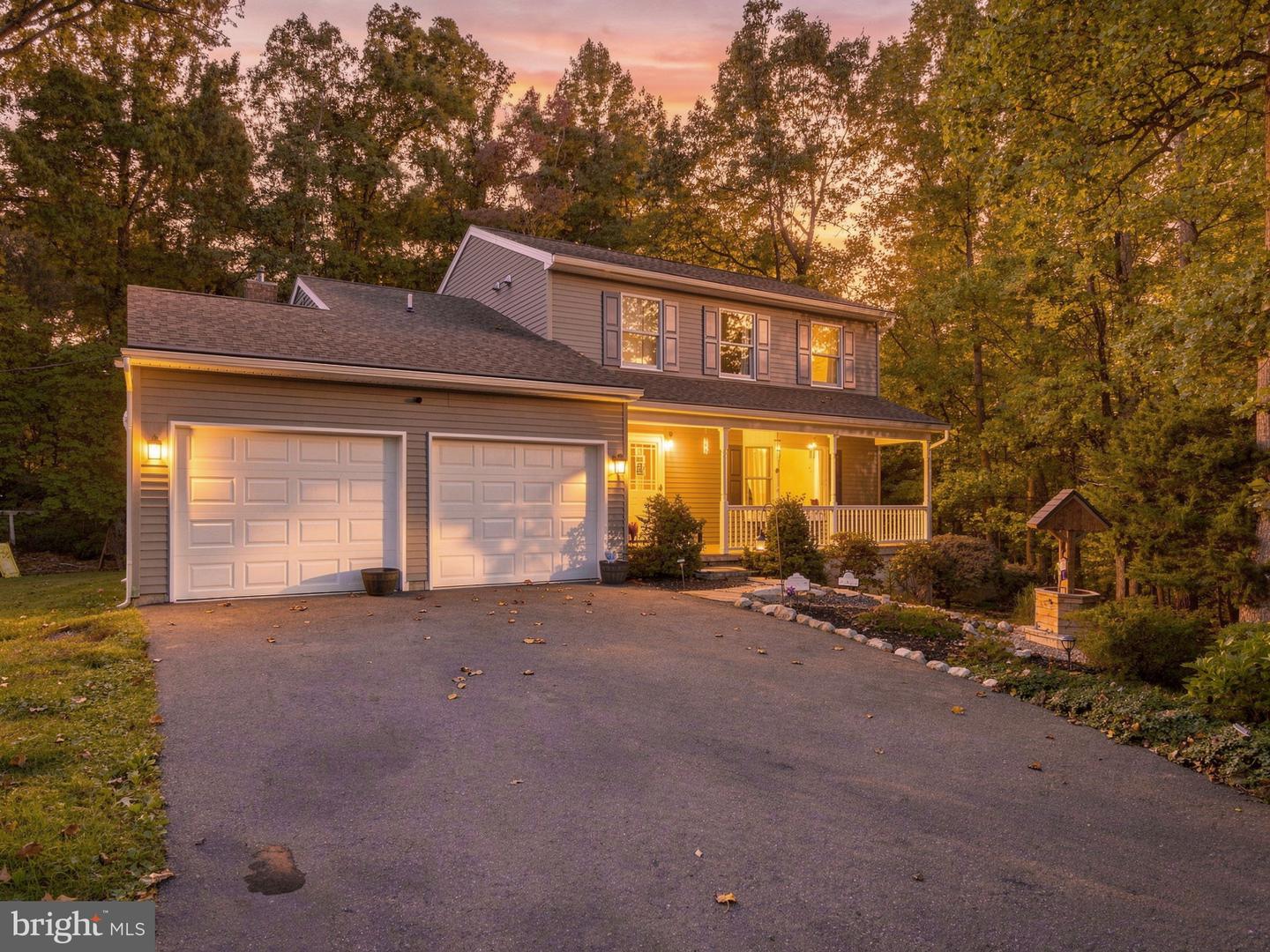 2020 Upper Ridge Road, Green Lane, PA 18054 — photo 2
