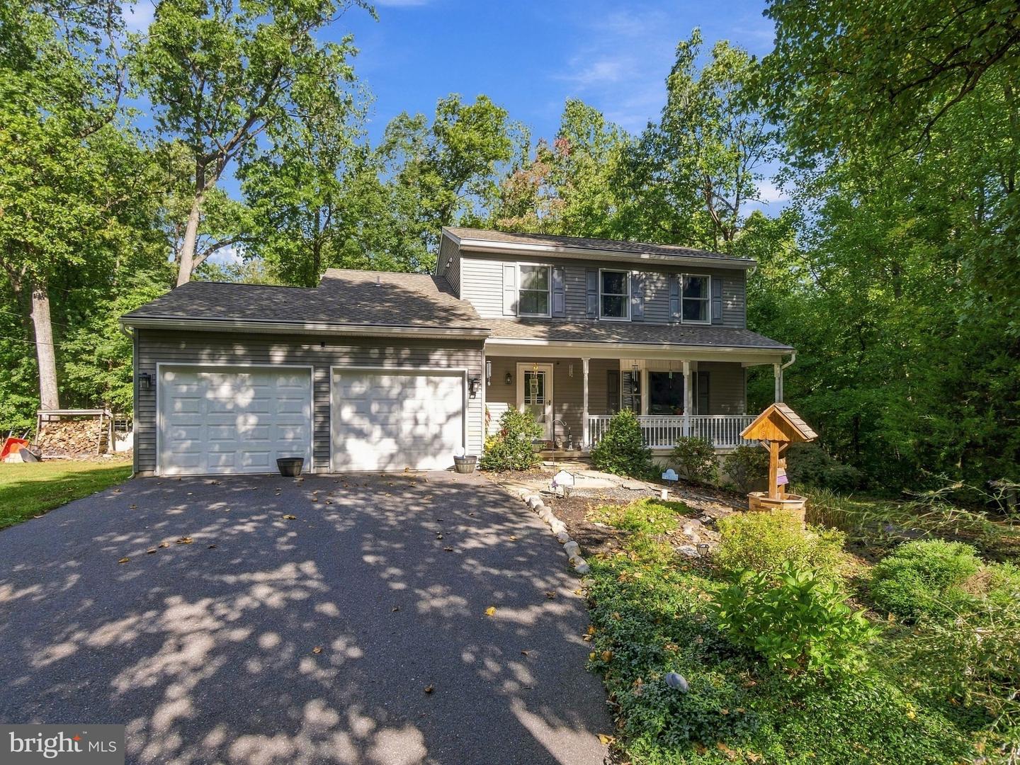 2020 Upper Ridge Road, Green Lane, PA 18054 — photo 3