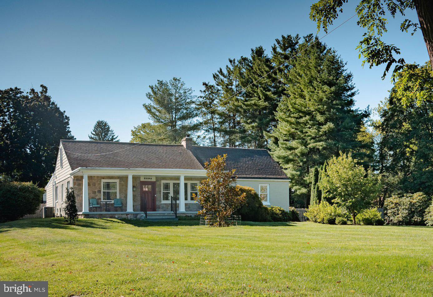 6724 Chapel Rd — photo