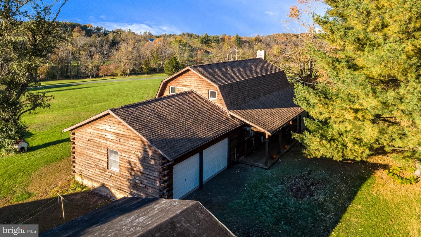 446 Irish Meetinghouse Rd — photo