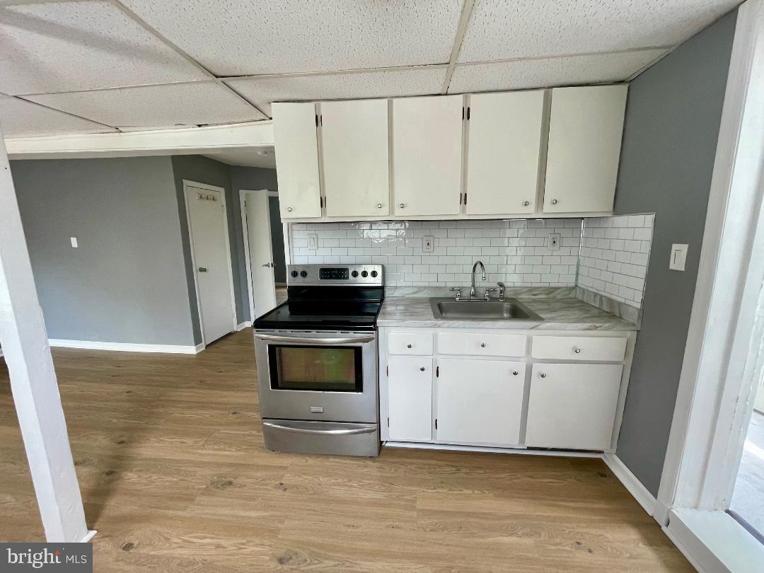 904 Main St #2nd Floor — photo