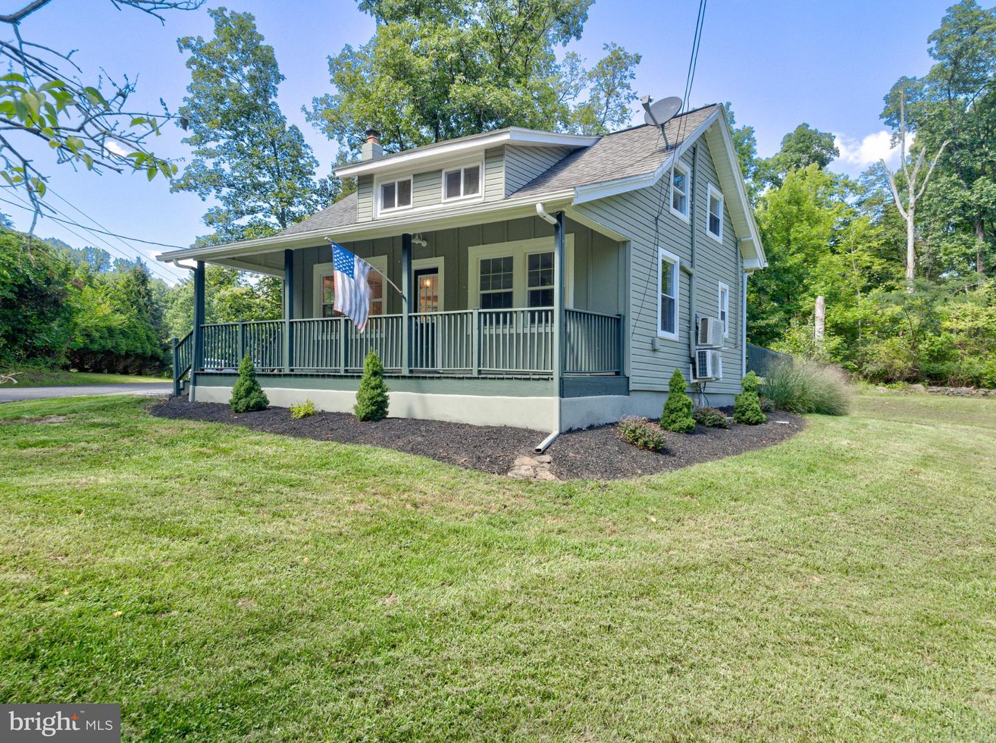 107 Rock Ridge Road, Ottsville, PA 18942 — photo 2