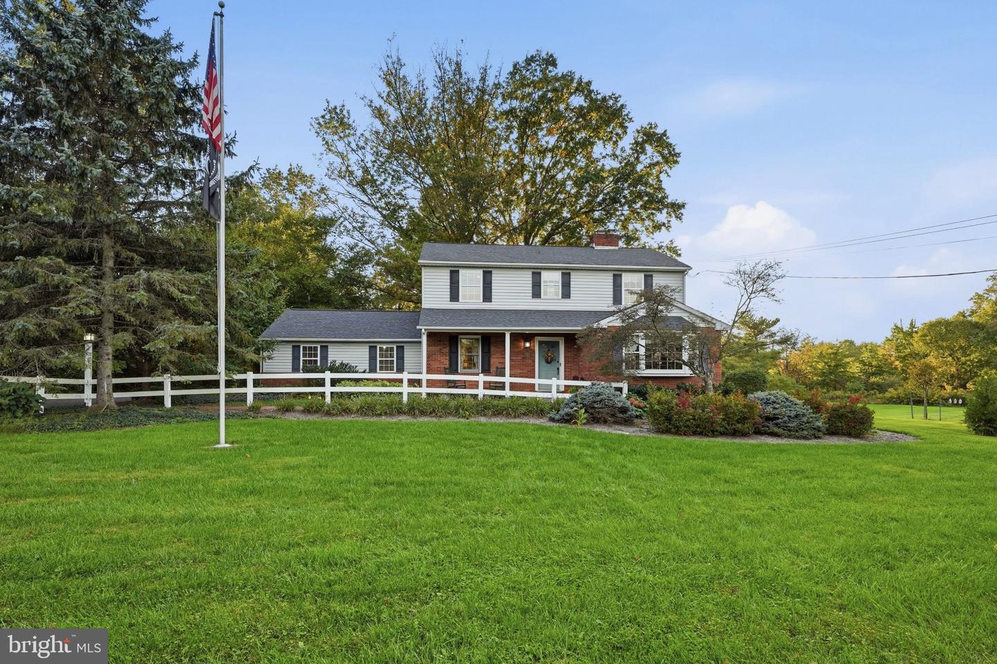 1006 Old Bethlehem Rd — photo