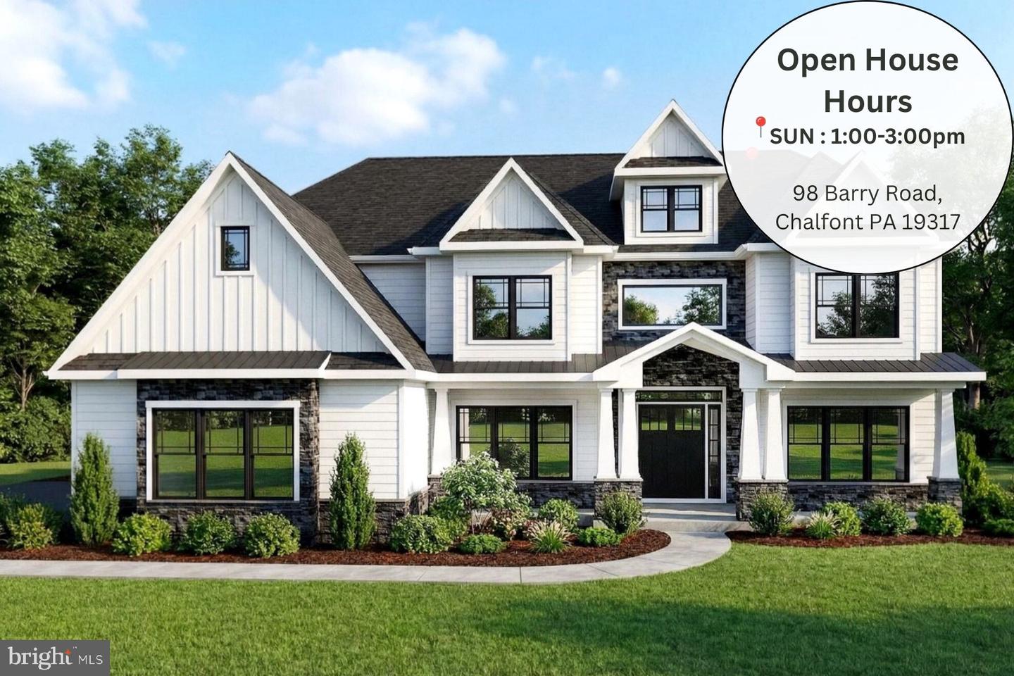 3 Wickerly Ln #R1D — photo