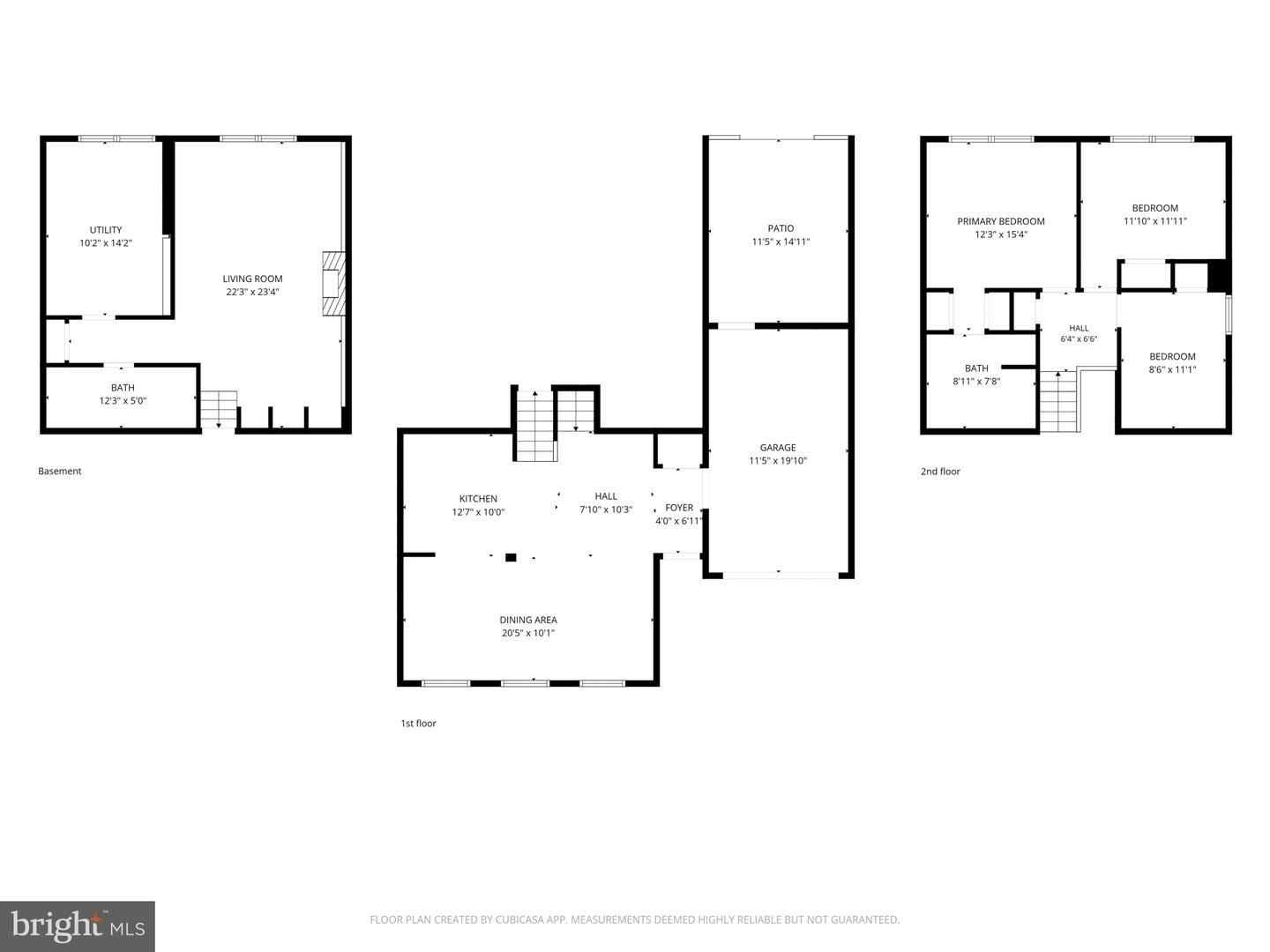 166 Bucks Meadow Ln — photo