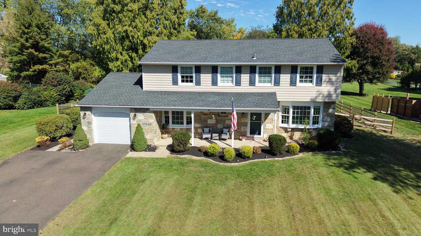 35 Kelinger Rd — photo