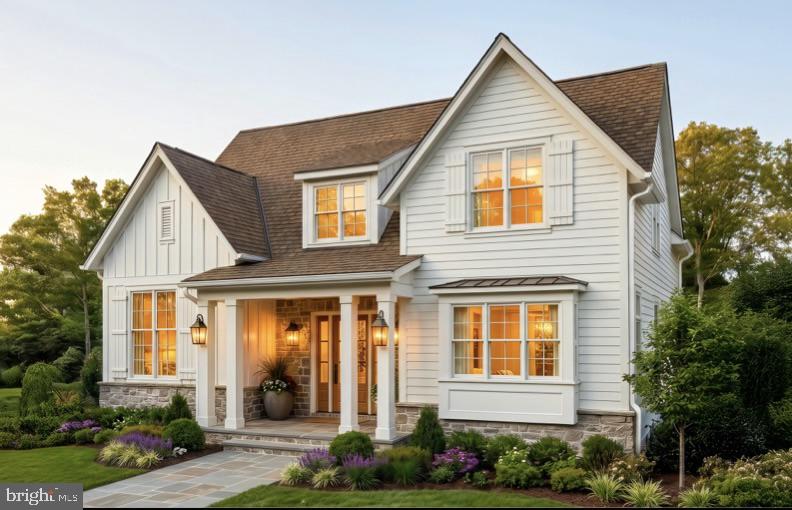 Lot 12 Village Crossing — photo