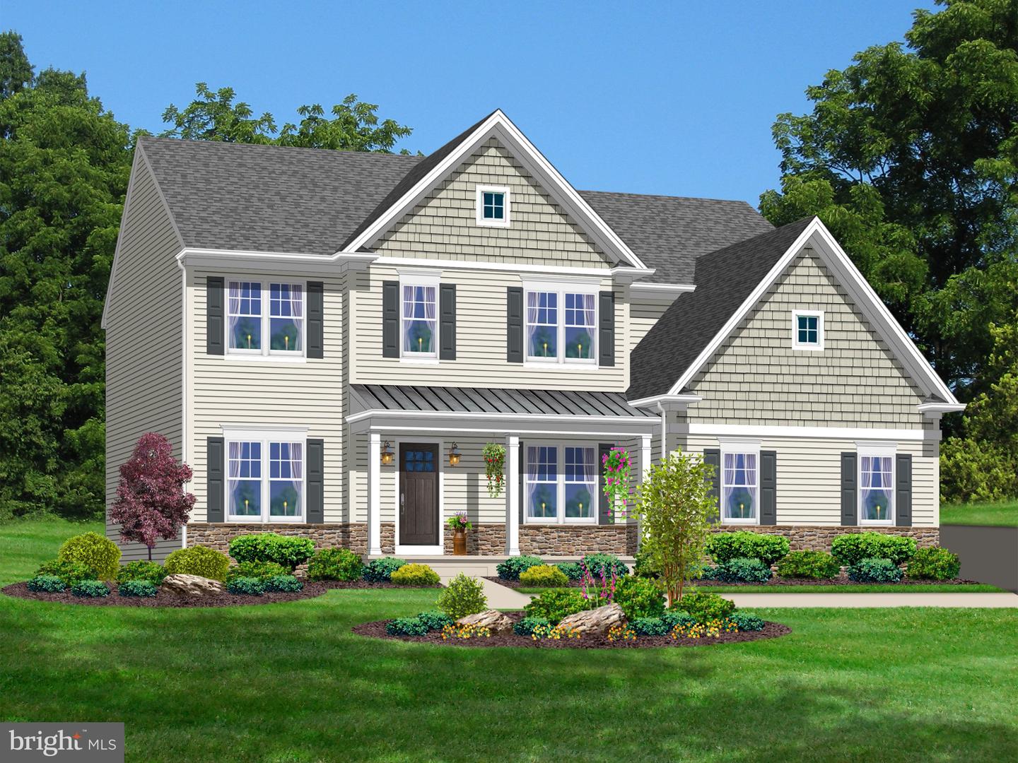 Lot 2 Allentown Rd — photo