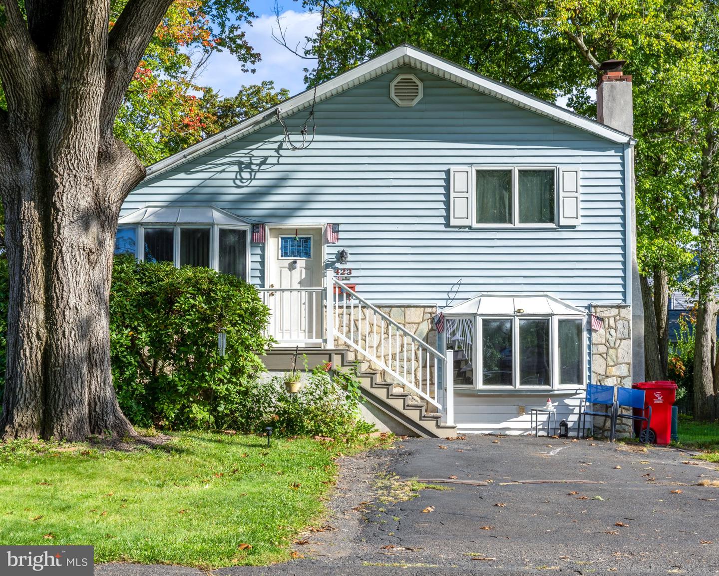 423 Sunnemeade Ave — photo