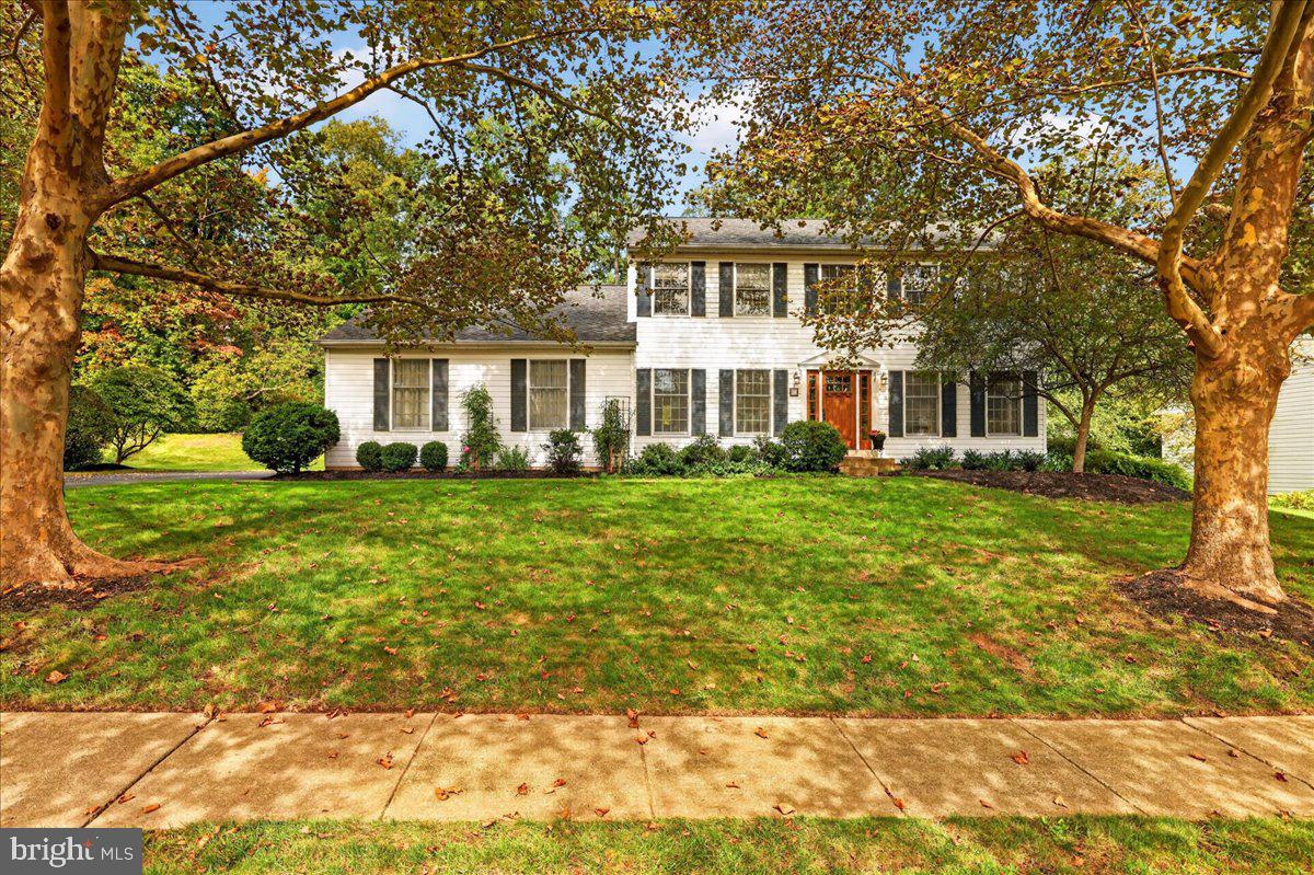 22 Steeplechase Dr — photo