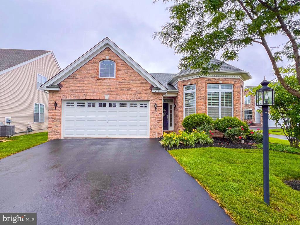 245 Carson Way — photo