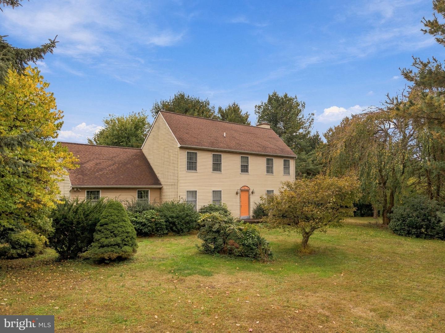 703 Broad Street, Perkasie, PA 18944 | Realty.com