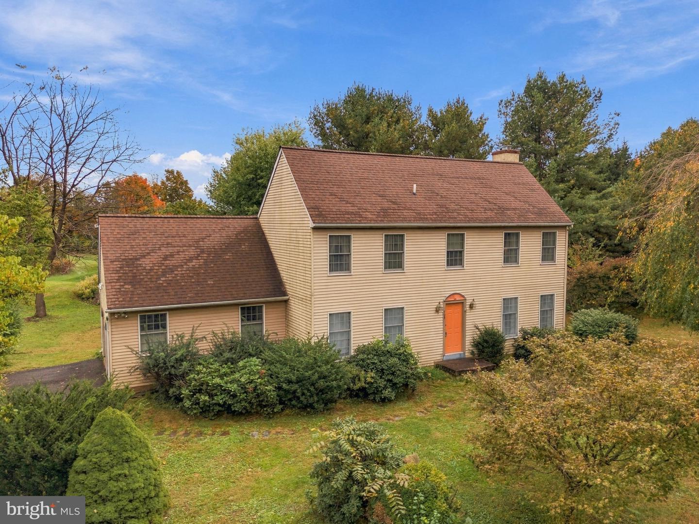 703 Broad Street, Perkasie, PA 18944 | Realty.com