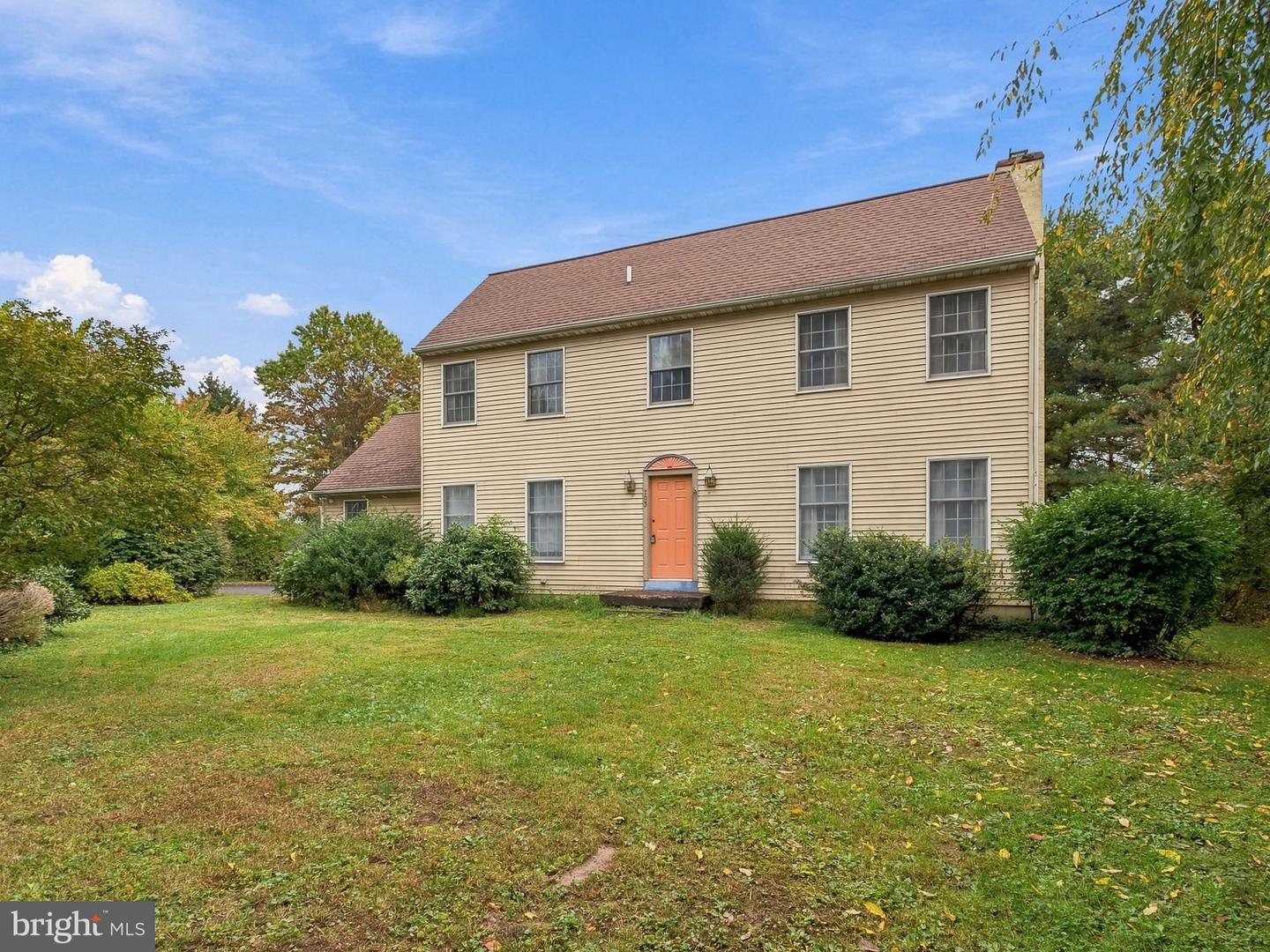 703 Broad Street, Perkasie, PA 18944 | Realty.com