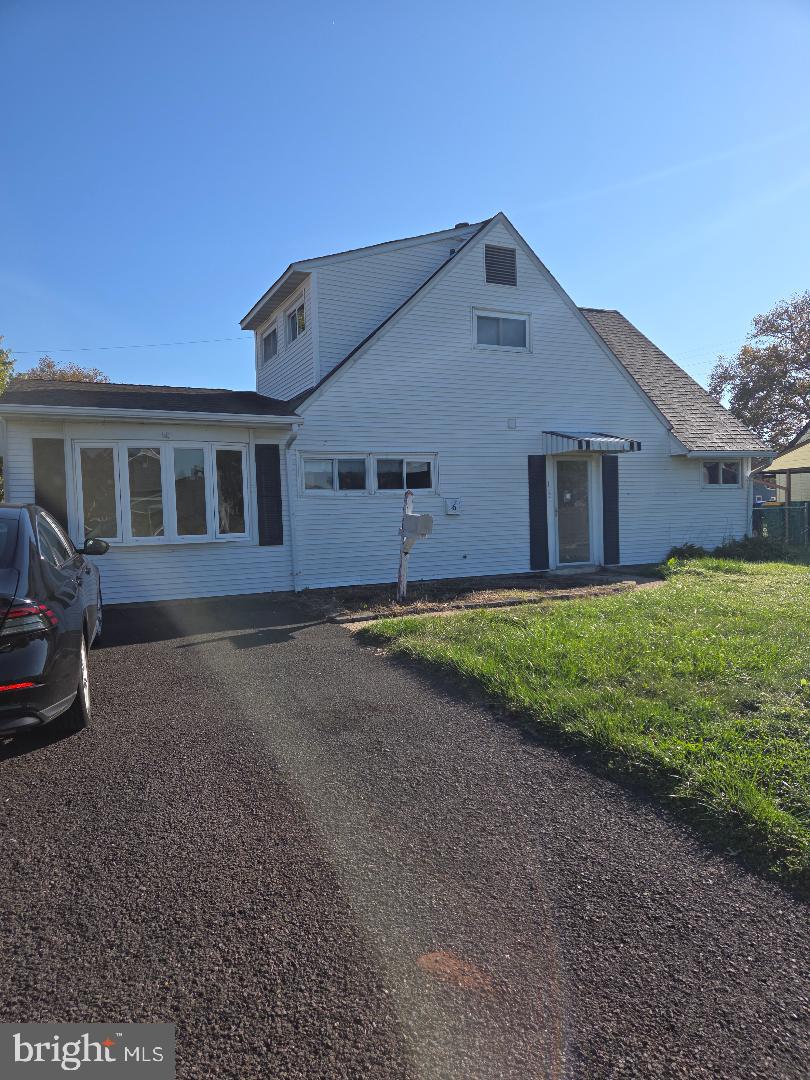 6 Cornflower Ln — photo
