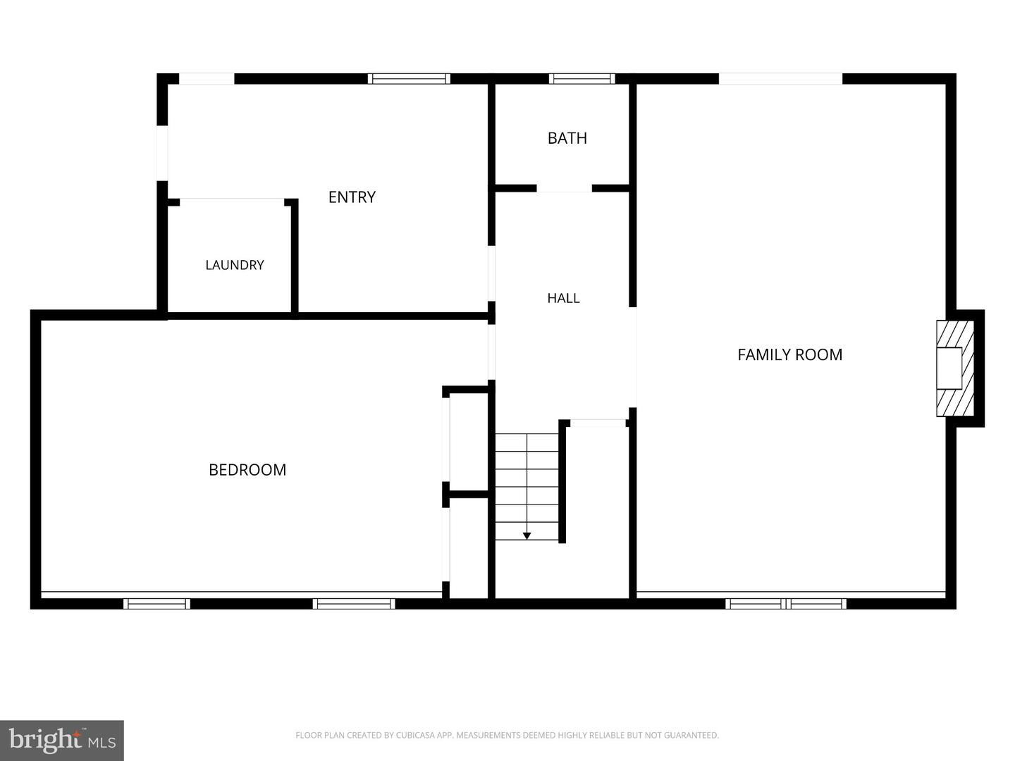1332 Meadow Ln — photo