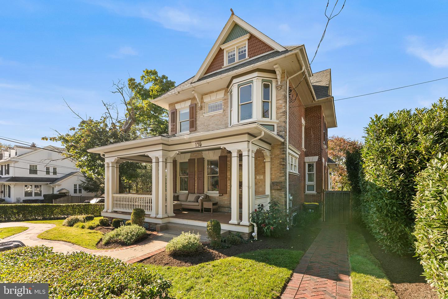 135 Union Street, Doylestown, PA 18901 | Realty.com