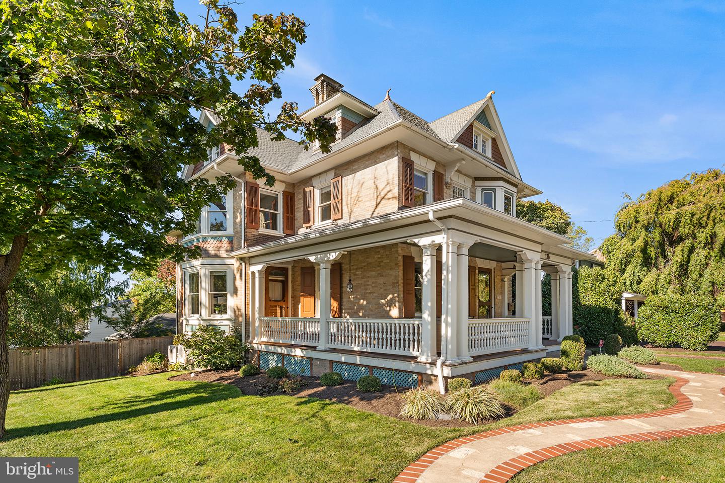 135 Union Street, Doylestown, PA 18901 | Realty.com