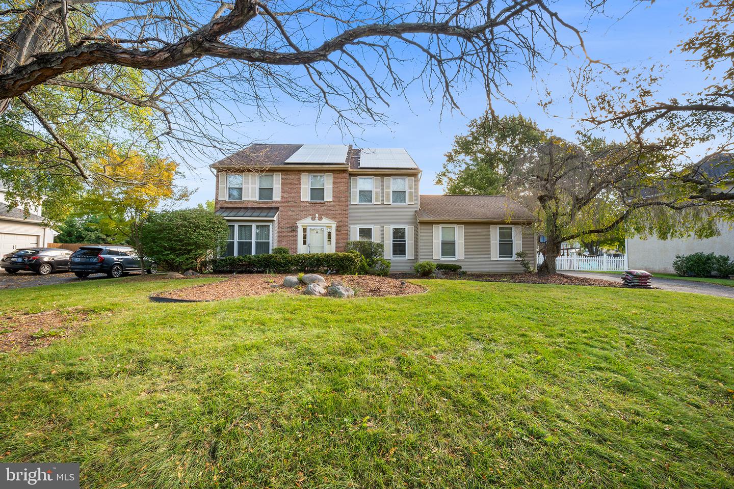 532 Heritage Oak Dr — photo