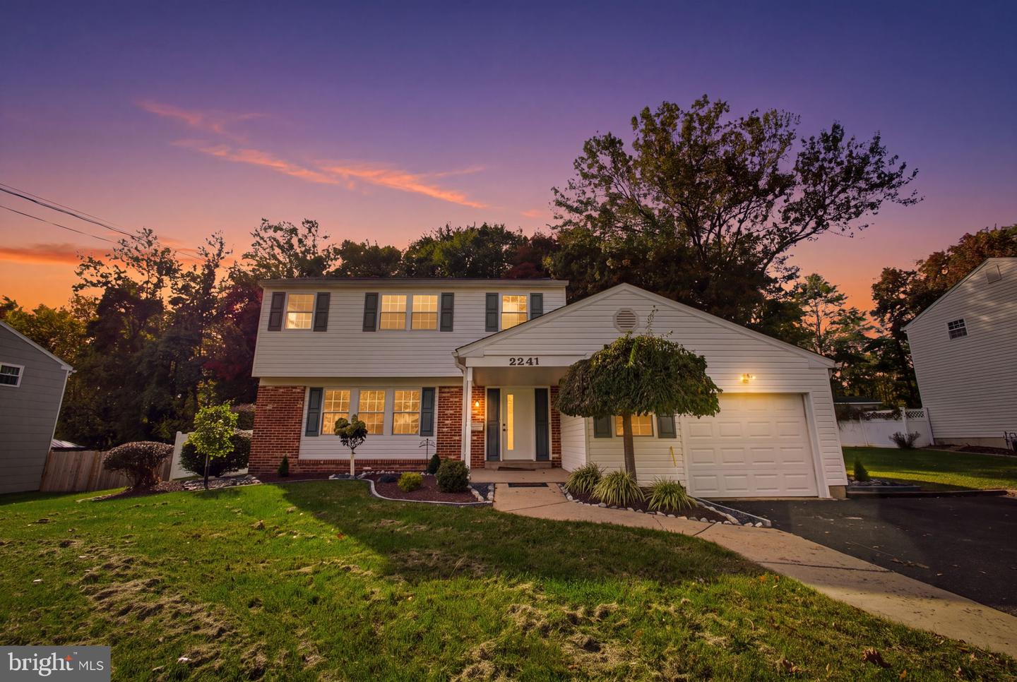 2241 Blackhorse Dr — photo