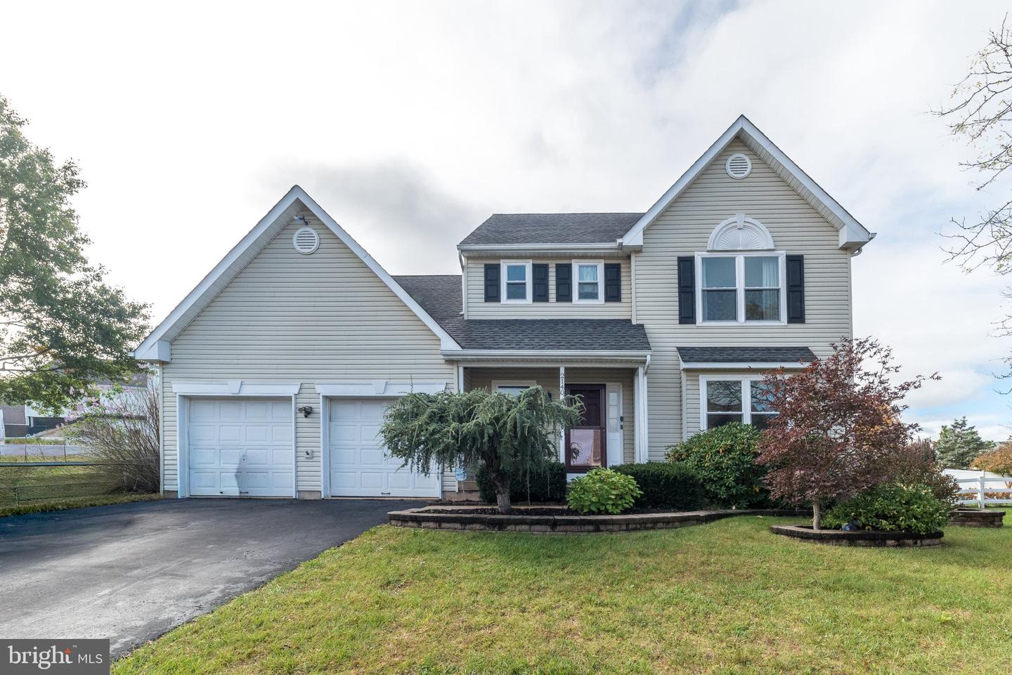 2140 Richland Terrace Rd — photo